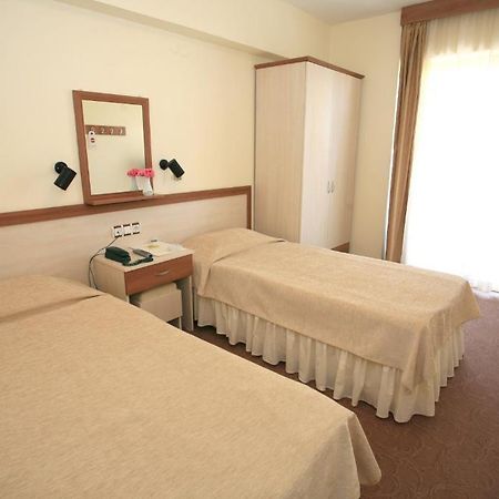 Saturn Hotel Kusadası Eksteriør bilde