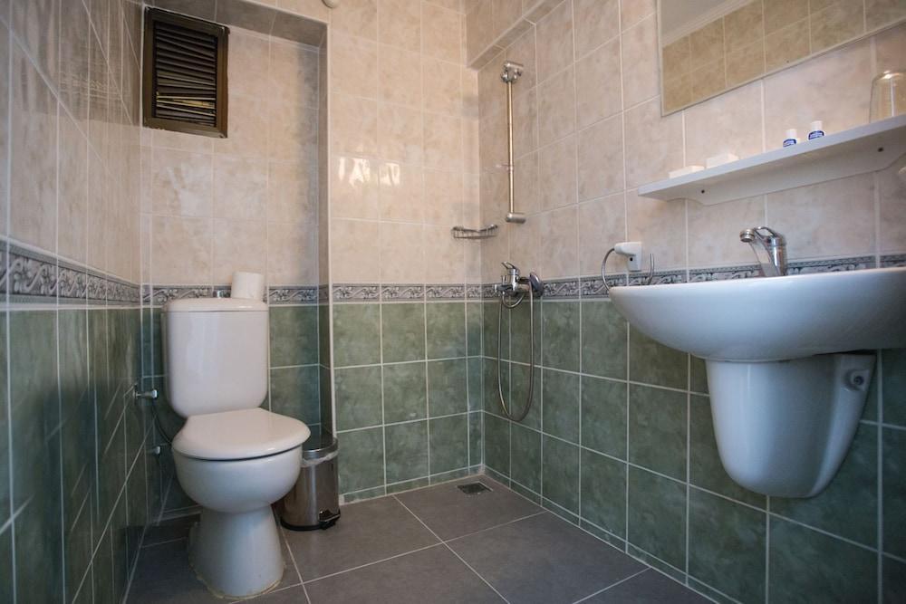 Saturn Hotel Kusadası Eksteriør bilde