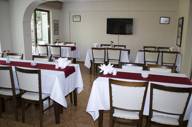 Saturn Hotel Kusadası Eksteriør bilde