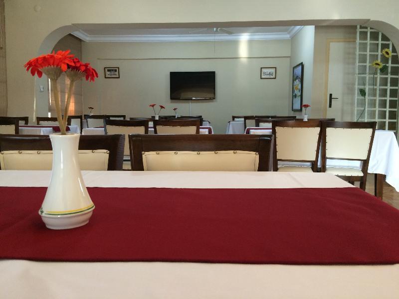 Saturn Hotel Kusadası Eksteriør bilde