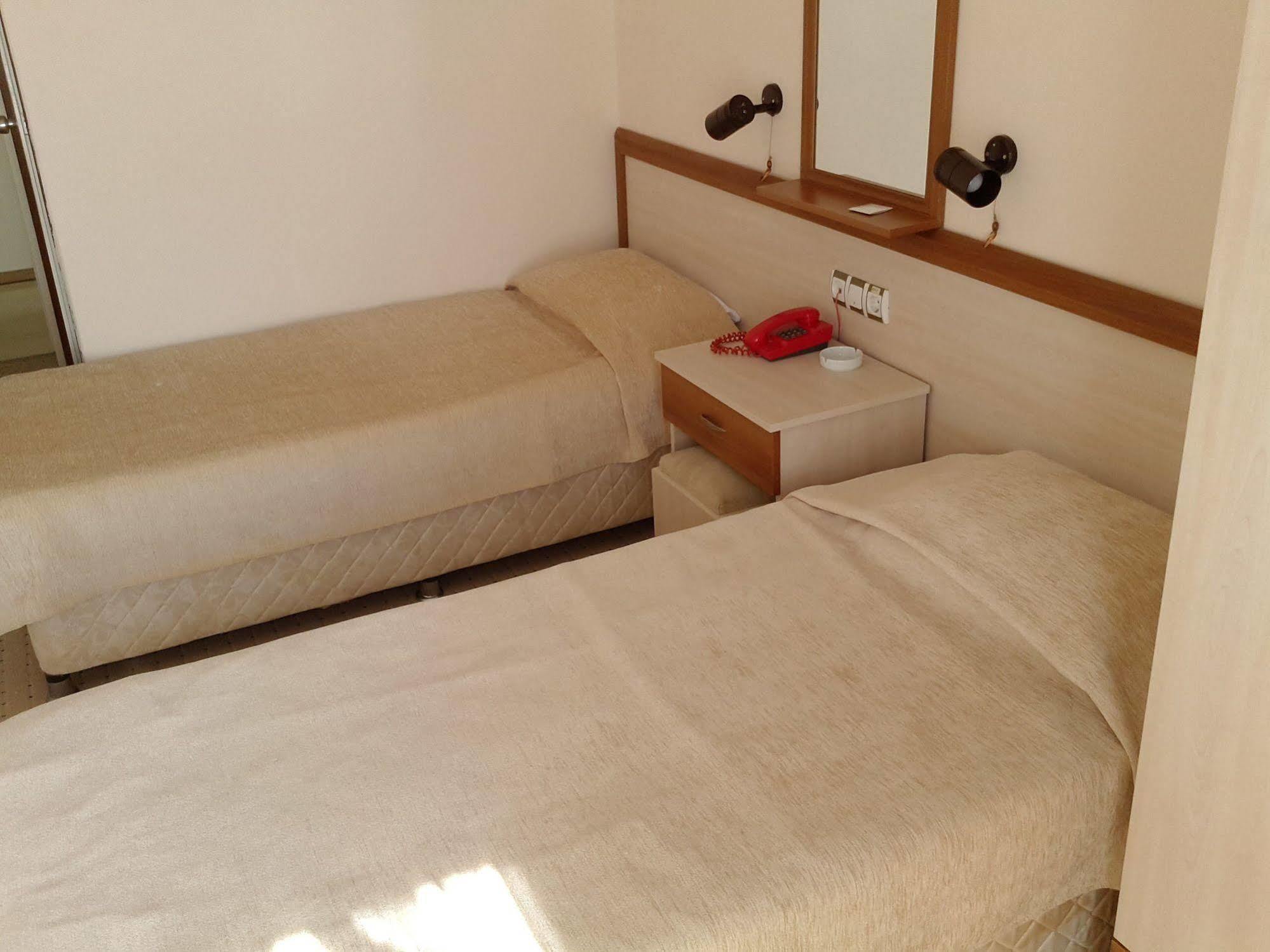 Saturn Hotel Kusadası Eksteriør bilde