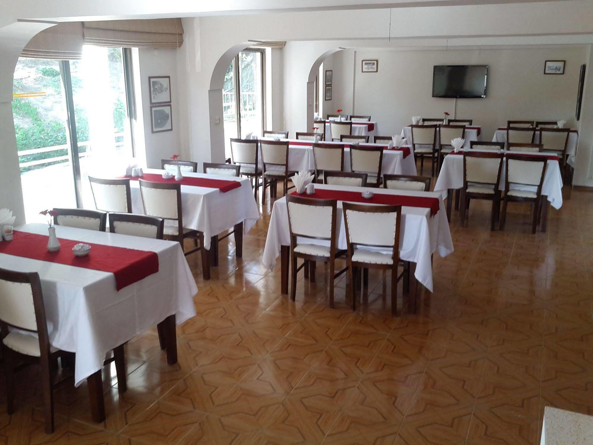 Saturn Hotel Kusadası Eksteriør bilde